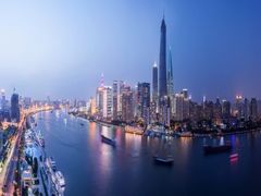 -上海外滩英迪格酒店