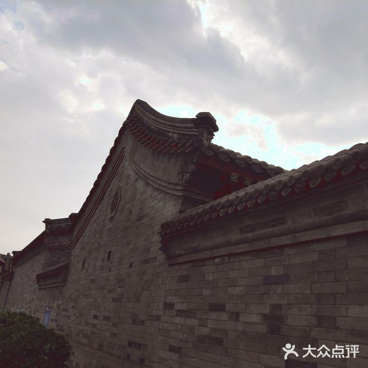 北京旅游攻略之文艺老街你难道不去看一看嘛!