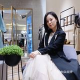 OOTD 可甜可盐的早春新款穿搭