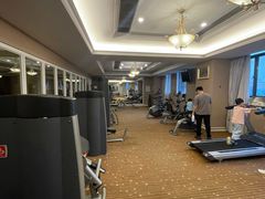 -汕尾巴黎半岛酒店