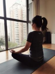 -FineYoga梵音瑜伽·普拉提