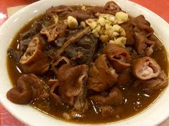 -北京小肠陈饭庄(方庄店)