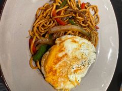 -Pennehut畔尼意面(合肥万象城店)
