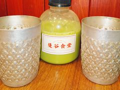 -曼谷食堂·泰国家庭料理