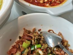 -兰湘子·湘菜小炒(长安万科广场店)