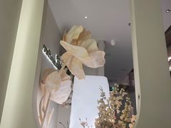 -PARFUM FLORAL花境法餐(南京首店)