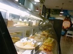 -贝小七高端定制甜品桌茶歇