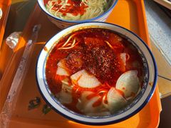 -清真磨沟沿老字号牛肉面(总店)