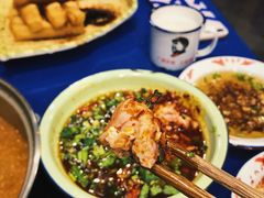 -马路边边串串香(双井直营店)