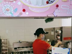 -DQ·蛋糕·冰淇淋(回龙观同成街)