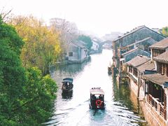 -南浔古镇