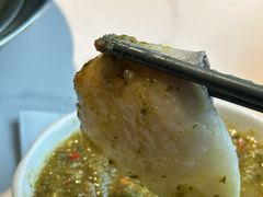 -Thai Basil罗勒叶泰式餐厅(时代天街店)