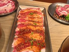 -西塔老太太泥炉烤肉(亚运村店)