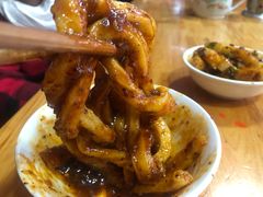-洞子口张老二凉粉(文殊院店)