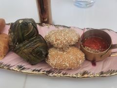 -KEAAMI 摩登泰 by TIAGO(颐堤港店)