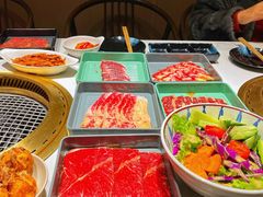 -和牛村烧肉放题(淄博王府井店)