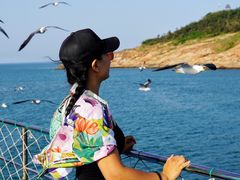 -海驴岛(荣成市)