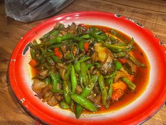 -泥糊破店小酒馆·团建聚餐(南京西路店)