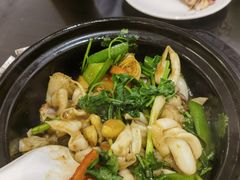 -文记壹心鸡(宝华路店)