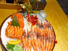 -枝魯枝魯自助料理