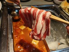 -海底捞火锅(杭州滨江九宜城店)