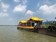 -溱湖国家湿地公园