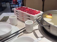 -八合里牛肉火锅(福州万象城店)