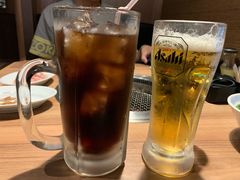 -牛角日本烧肉专门店(福岡キャナルシティ博多前店)