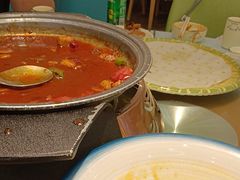 -大师傅金奖啤酒鱼(西街口总店)