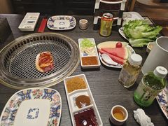 -AJIYA·池袋日式烧肉自助(天津万象城店)