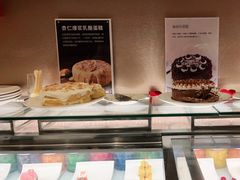 -BLD西餐厅(成都首座万丽酒店)
