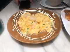 虾仁滑蛋-星平鸡饭·粤菜小炒(印象城旗舰店)