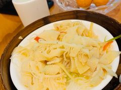 -粤域茶餐厅