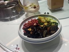 -郭林家常菜(狼垡店)