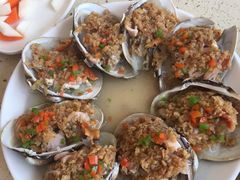 天鹅蛋-港畔赶海蒸汽海鲜烧烤自助(仙螺岛店)