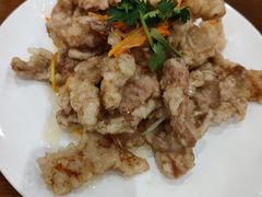 -知音酒楼(花园店)