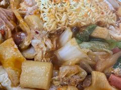 -the frypan韩国炸鸡啤酒(五路居店)