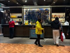 -老客站酒楼(金花南路店)