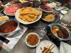 -健晟星期天火锅(望花店)