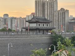 -西安城墙·碑林历史文化景区