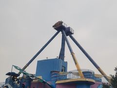 -成都欢乐谷