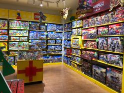 -KIDS LAND(悠唐购物中心二期店)