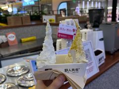 -野人先生Gelato(上海长宁龙之梦店)