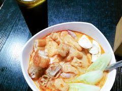 冻柠茶-绿柠食堂(北外滩店)