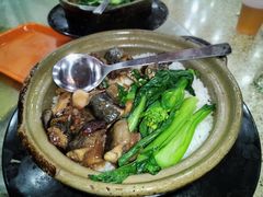 -煲煲掂风味煲仔饭餐厅(西区店)