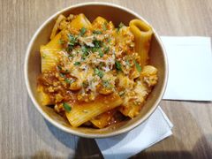 -西方小巷 Western Alley·欧洲街头小吃(时尚天河店)