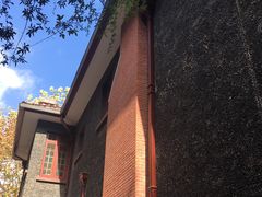 -上海孙中山故居纪念馆