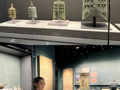 -广西壮族自治区博物馆