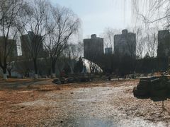 -丰台科技园生态主题公园