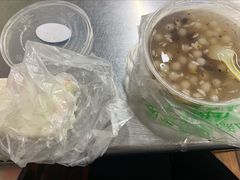 -芳婆糕团店(王府大街店)